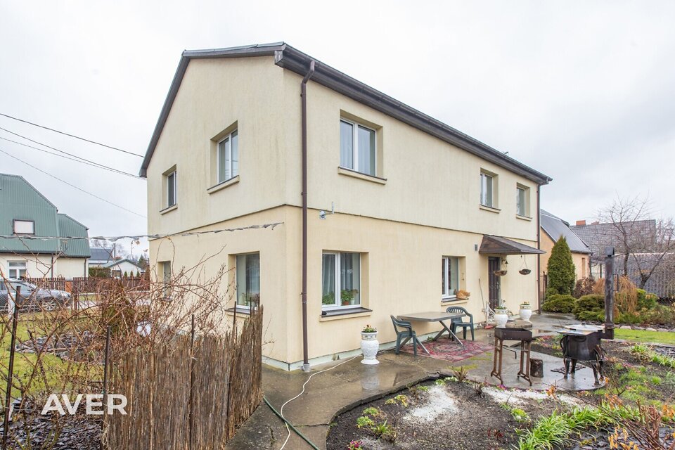 Eduarda Veidenbauma iela 45, Jelgava