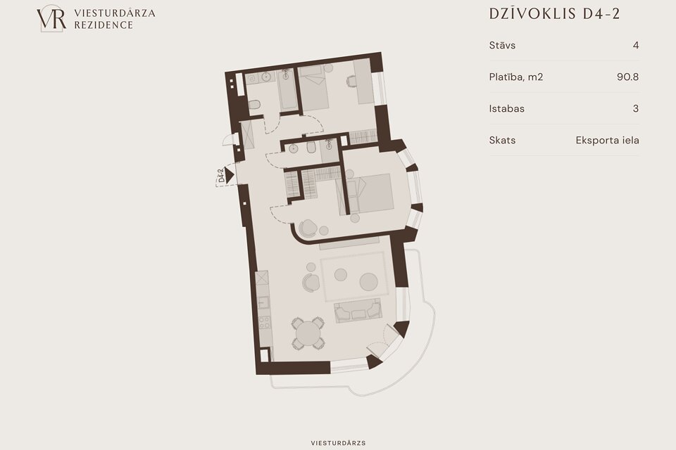 Vašingtona laukums, Rīga