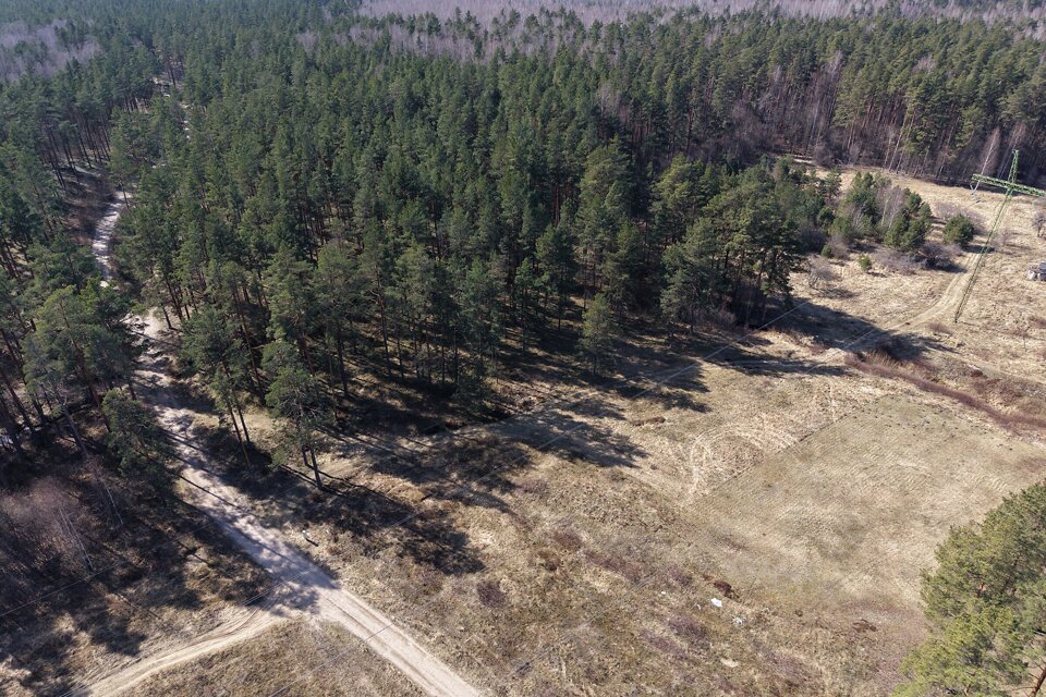 Krustkalni, Ķekavas nov.
