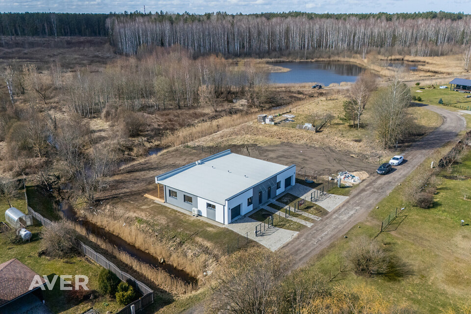 Dzirnezera iela 4a-2, Līči, Ropažu nov.