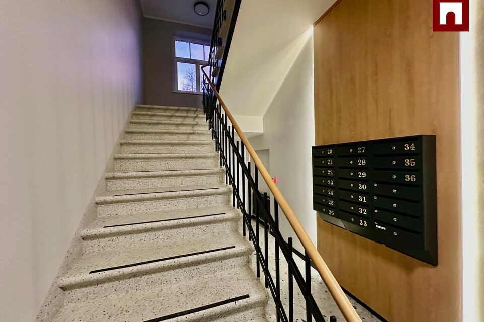 Mazā Nometņu iela 24, Rīga