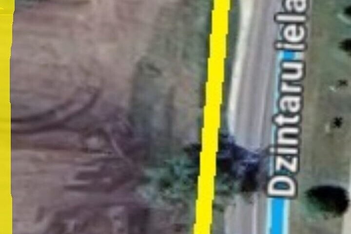 Lašu iela 16, Pāvilosta, Dienvidkurzemes nov.