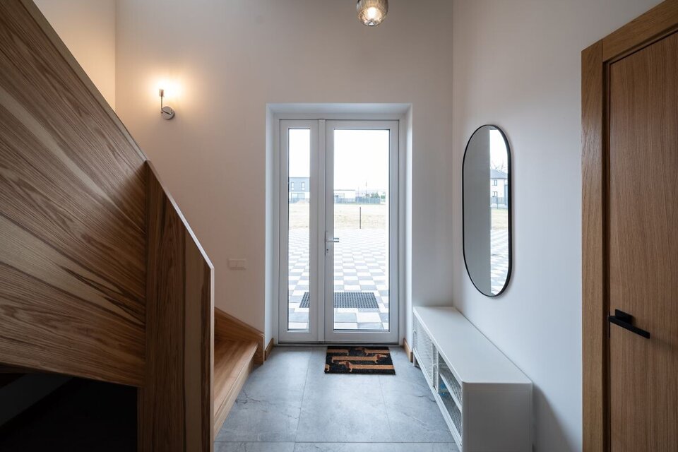 Rītausmas iela 1, Mārupe, Mārupes nov.