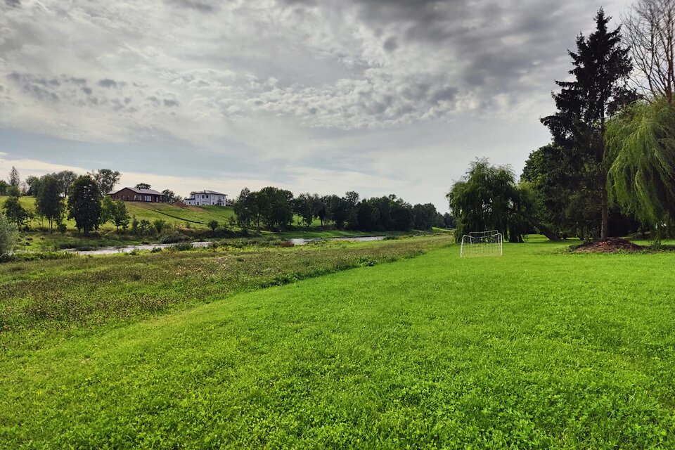 Krasta iela, Bauska, Bauskas nov.