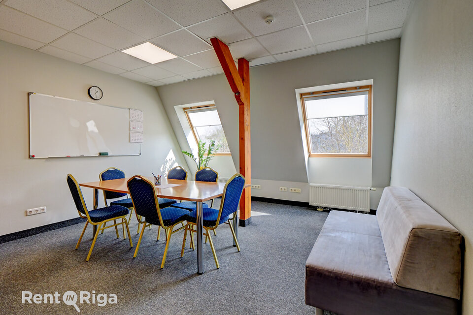 Spilves iela 35a, Rīga