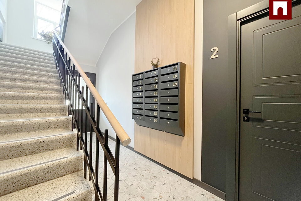 Mazā Nometņu iela 24, Rīga