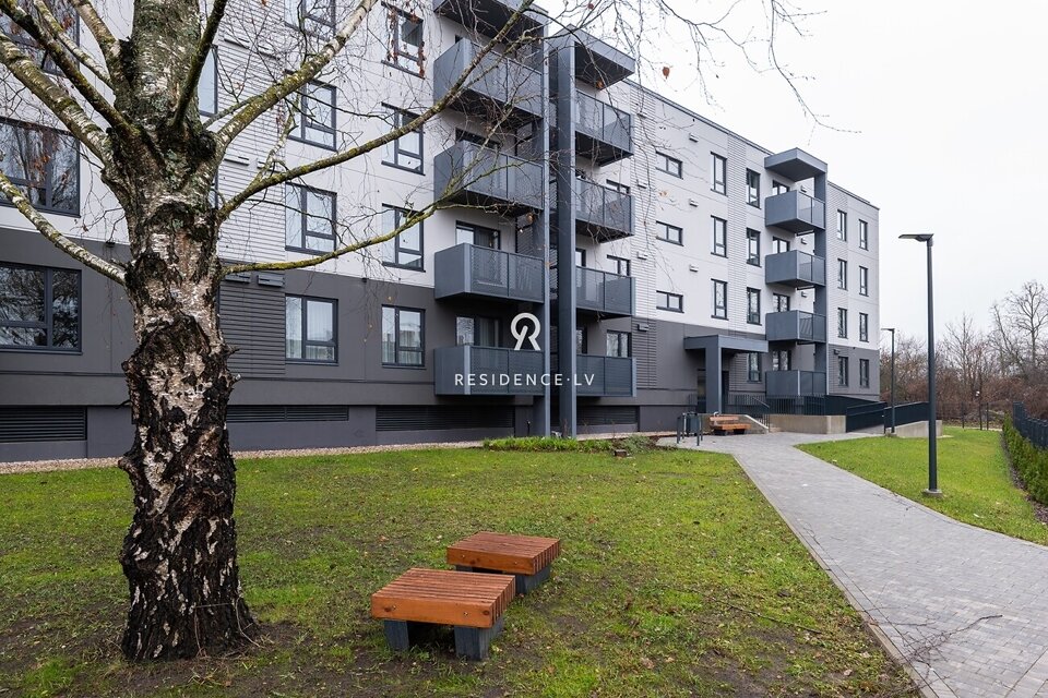 Liepājas iela, Rīga