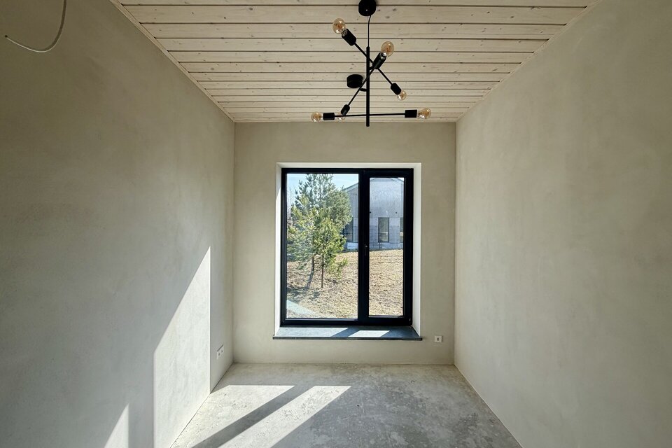 Andra iela, Vīkuļi, Mārupes nov.