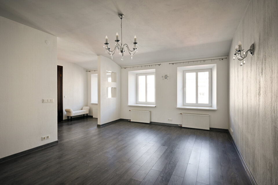 Krišjāņa Barona iela 28, Rīga
