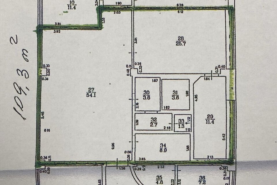 Latgales iela 250, Rīga