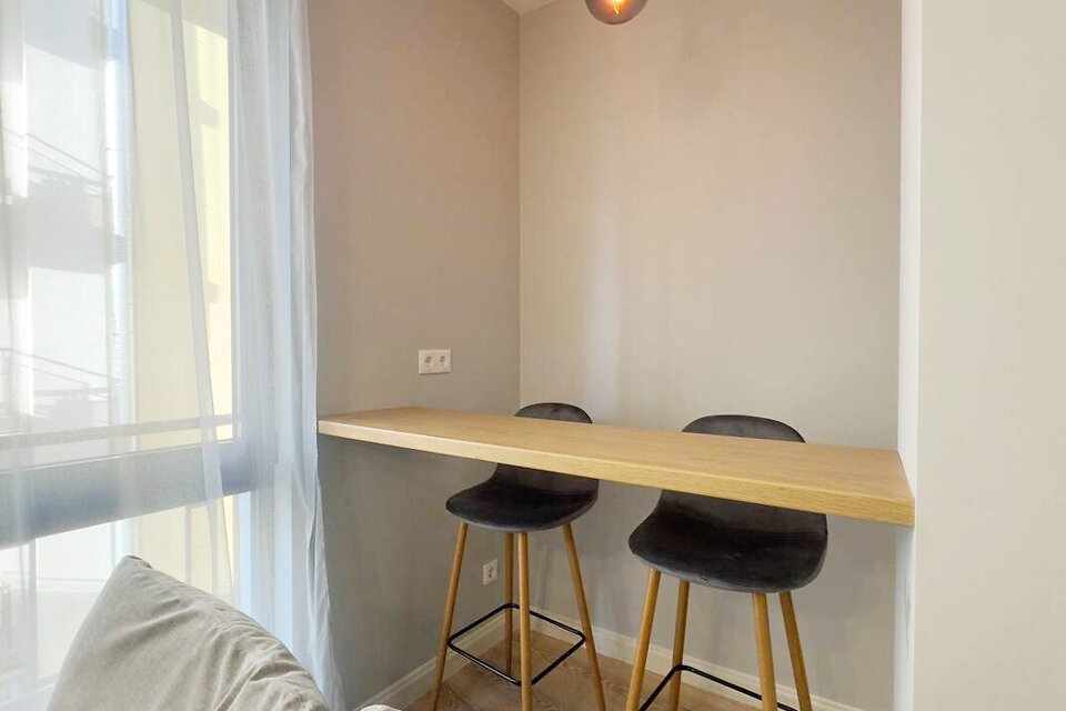 E. Birznieka-Upīša iela 20A, Rīga