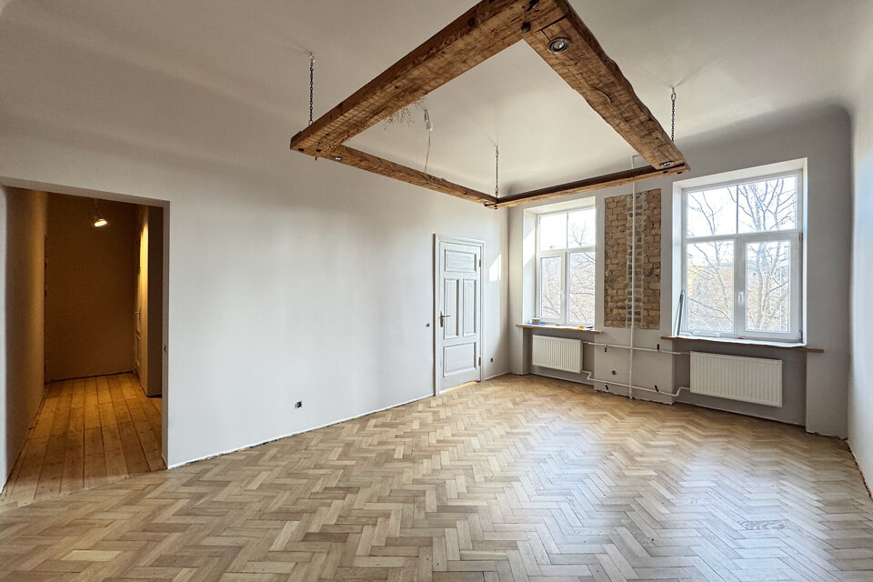 Lāčplēša iela 61, Rīga