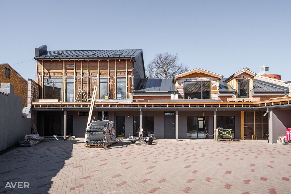Klaipēdas iela 33, Liepāja