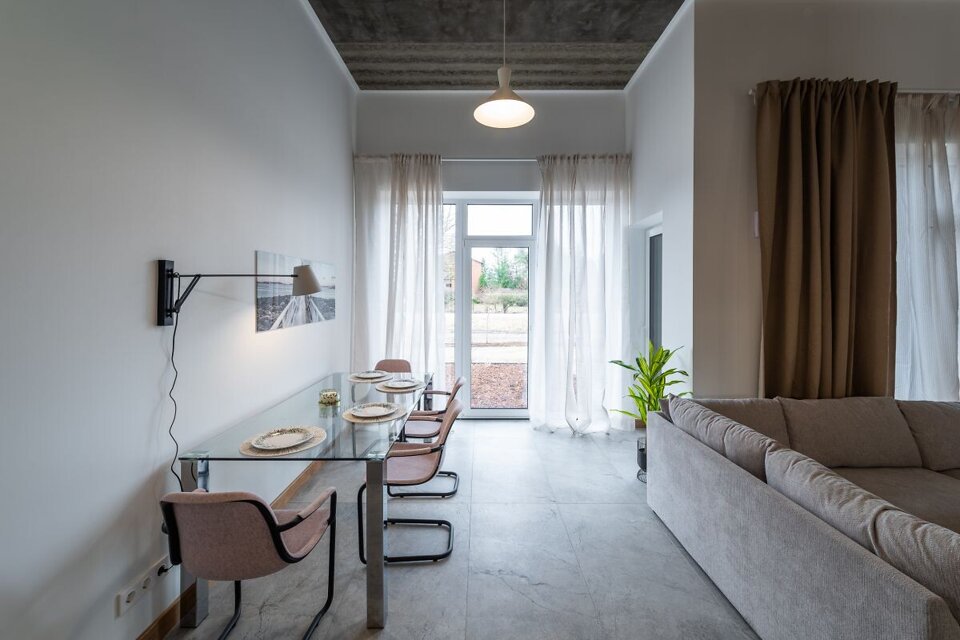 Rītausmas iela 1, Mārupe, Mārupes nov.