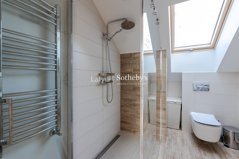 Svētes iela, Jūrmala