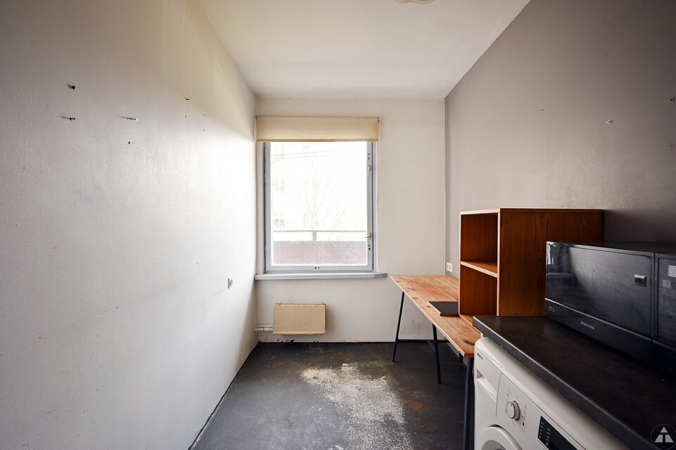 Garozes iela 19, Rīga