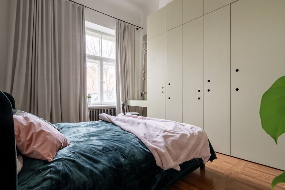 Baznīcas iela 7, Rīga