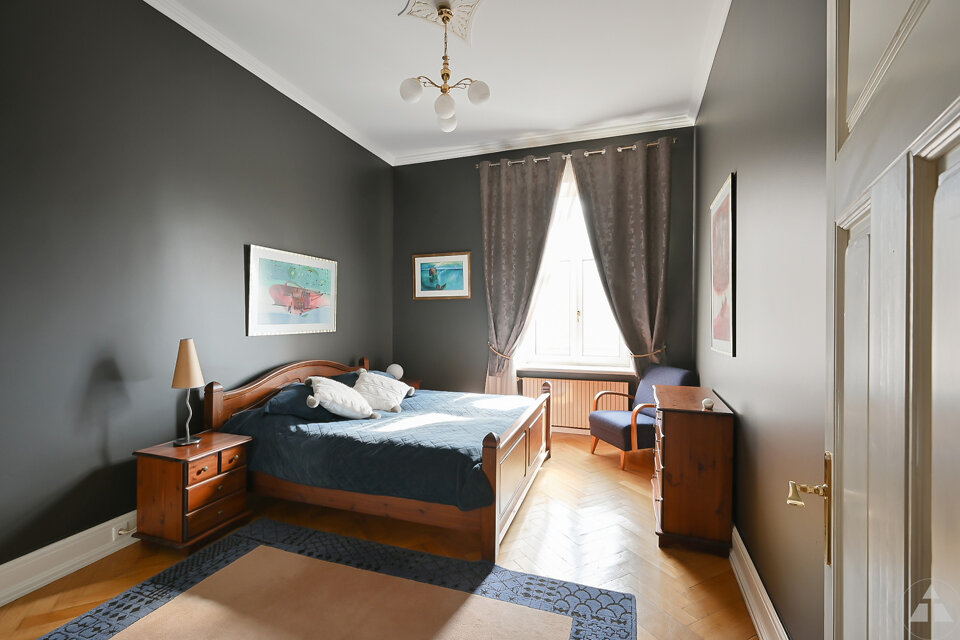 Krišjāņa Valdemāra iela 20, Rīga