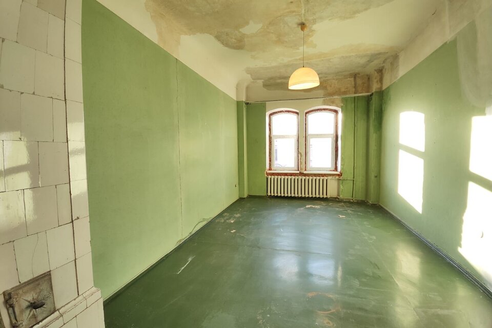 Merķeļa iela 8, Rīga