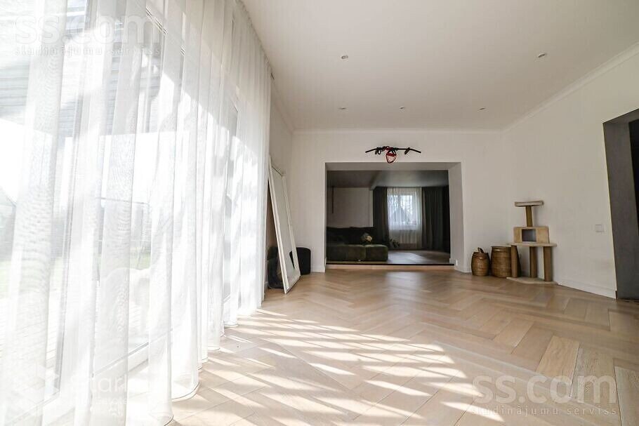 Mazā Sporta iela 11, Carnikava, Ādažu nov.