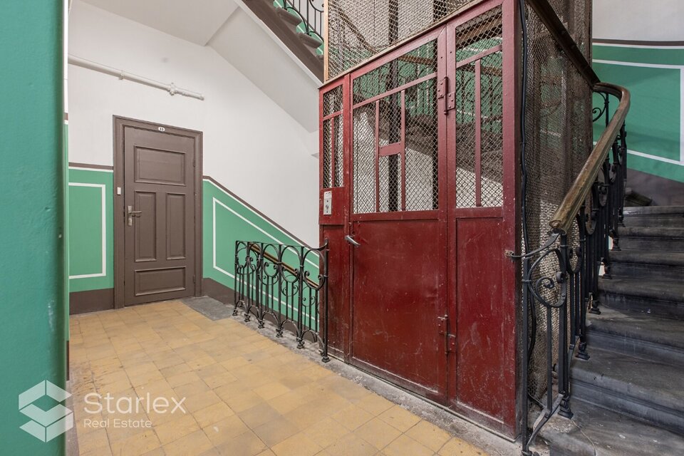 Ģertrūdes iela 60, Rīga