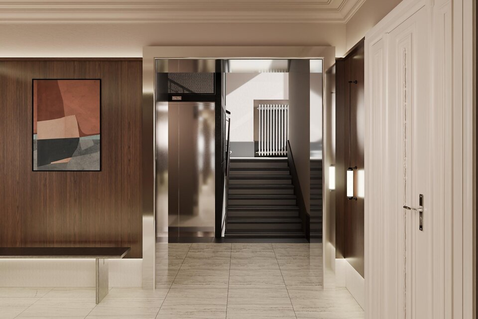 Vašingtona laukums, Rīga