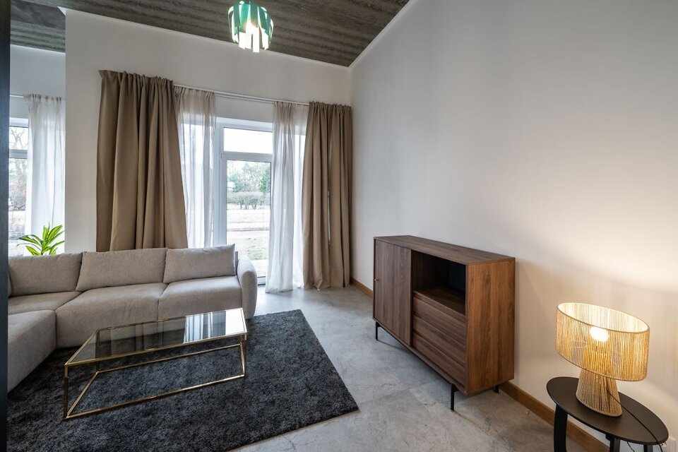 Rītausmas iela 1, Mārupe, Mārupes nov.