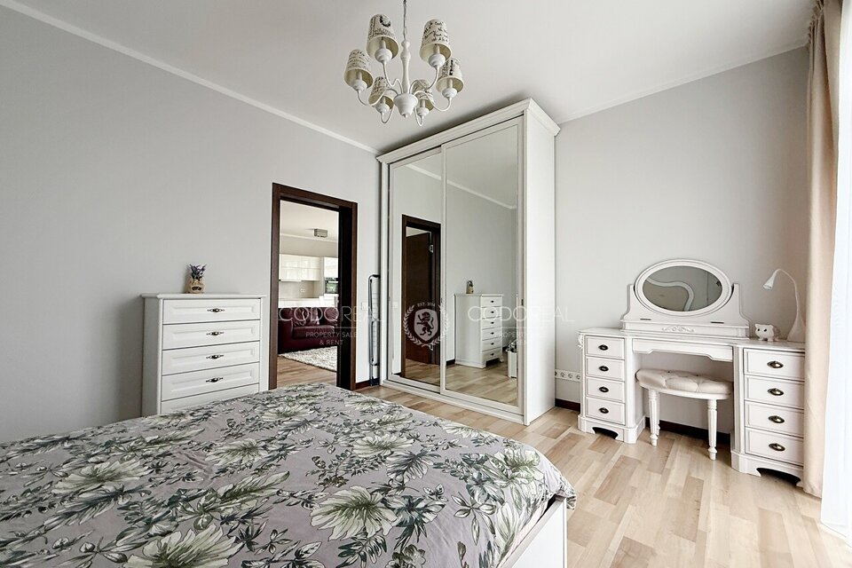 Vienības prospekts 34, Jūrmala