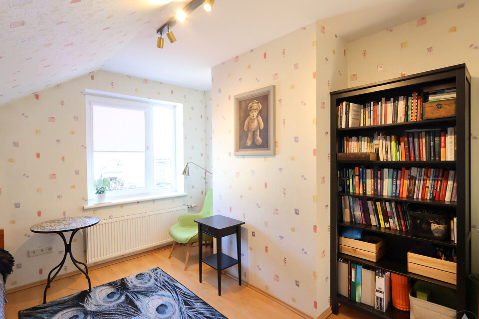 Zirņu iela 51, Liepāja