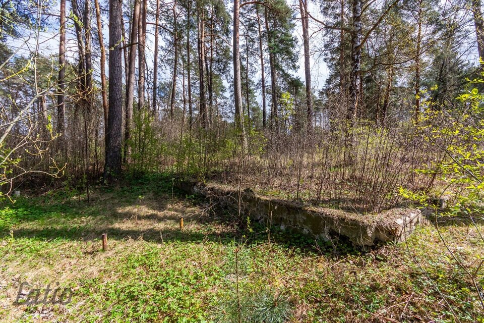 Mežkalna iela, Baltezers, Ādažu nov.