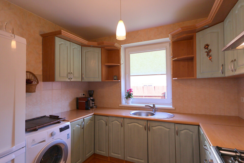 Zirņu iela 51, Liepāja