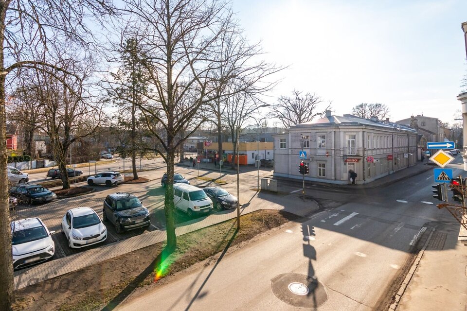 Dubultu prospekts 19, Jūrmala