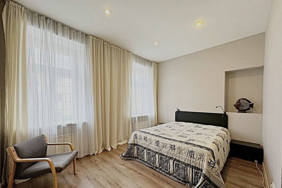 Rūpniecības iela 7, Rīga