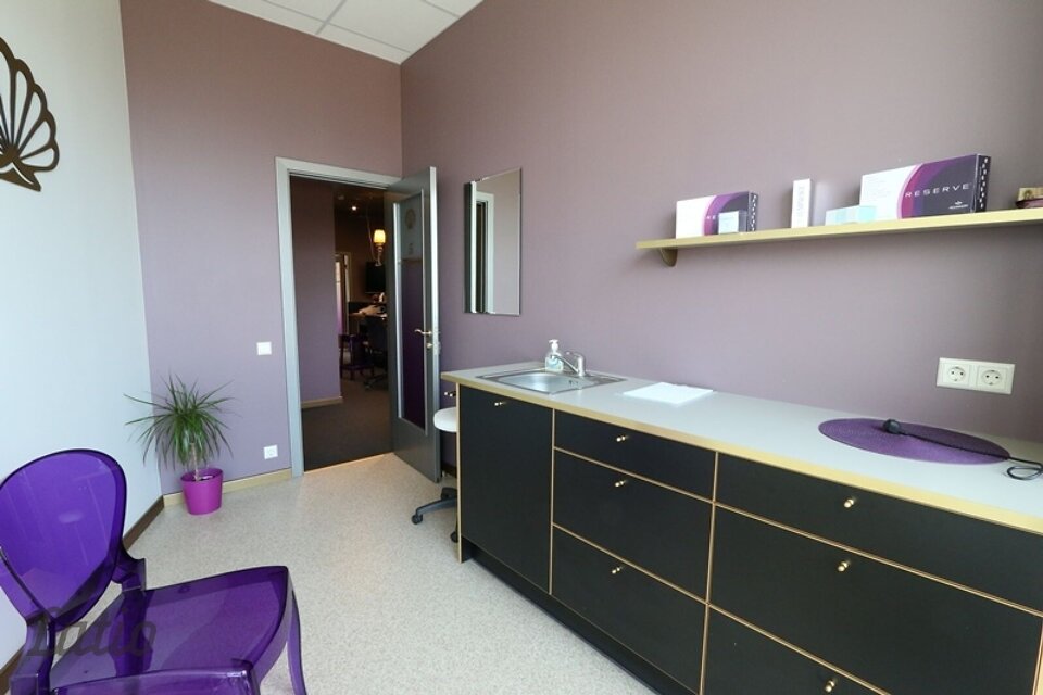 Brīvības gatve 410, Rīga