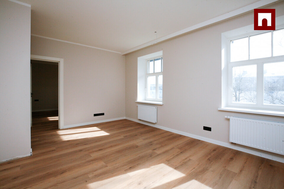 Mazā Nometņu iela 24, Rīga