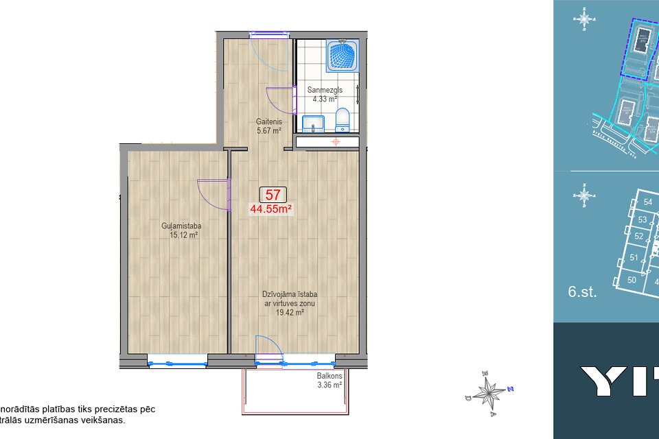 Brāļu Kaudzīšu iela 37, Rīga