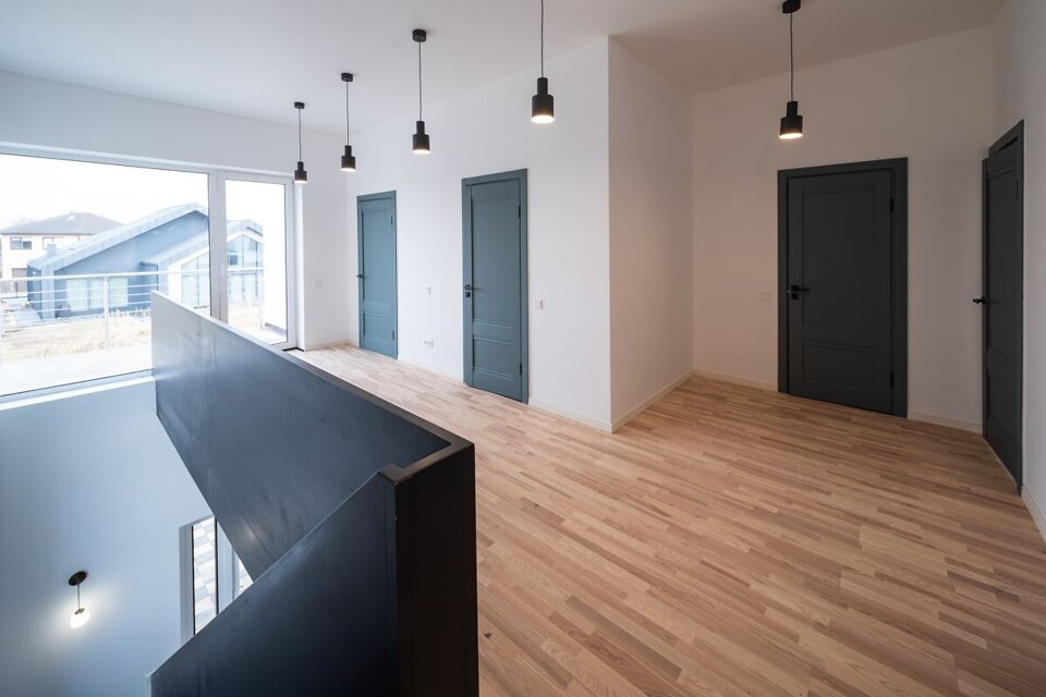 Rītausmas iela 1, Mārupe, Mārupes nov.