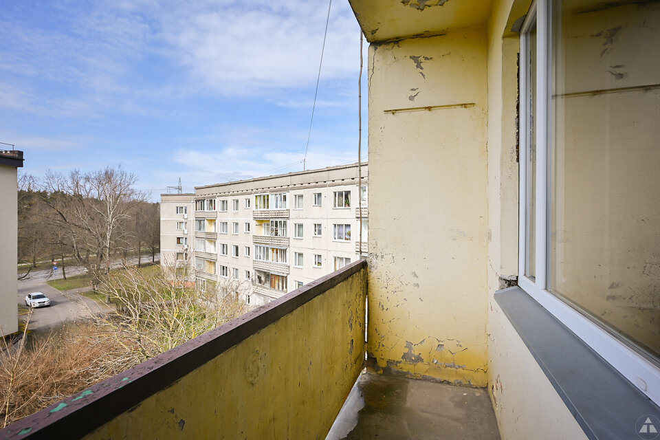 Druvienas iela 17, Rīga