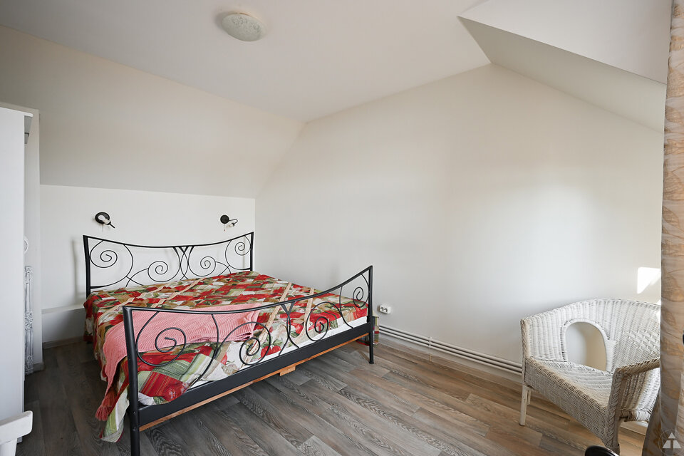 Zigfrīda Meierovica prospekts 26, Jūrmala