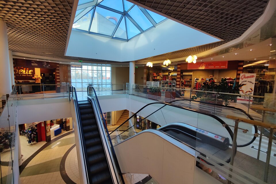 Rīgas 22a, Ķekavas nov.