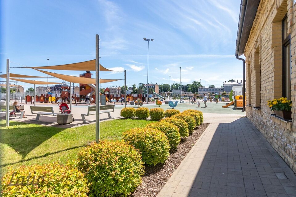 Krišjāņa Barona iela 108, Rīga