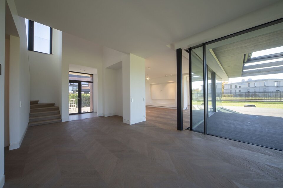 Georga Kūfalta iela 4, Rīga