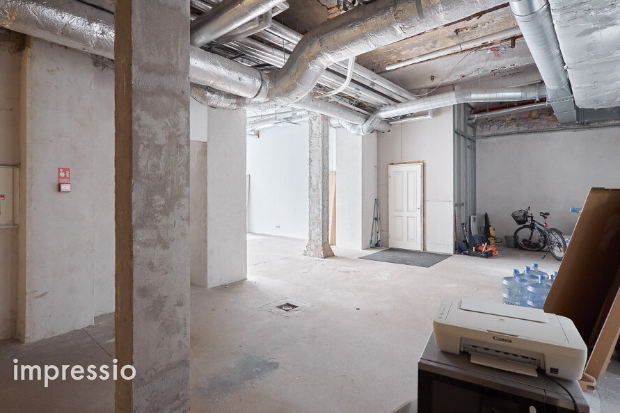 Krišjāņa Valdemāra iela 23, Rīga