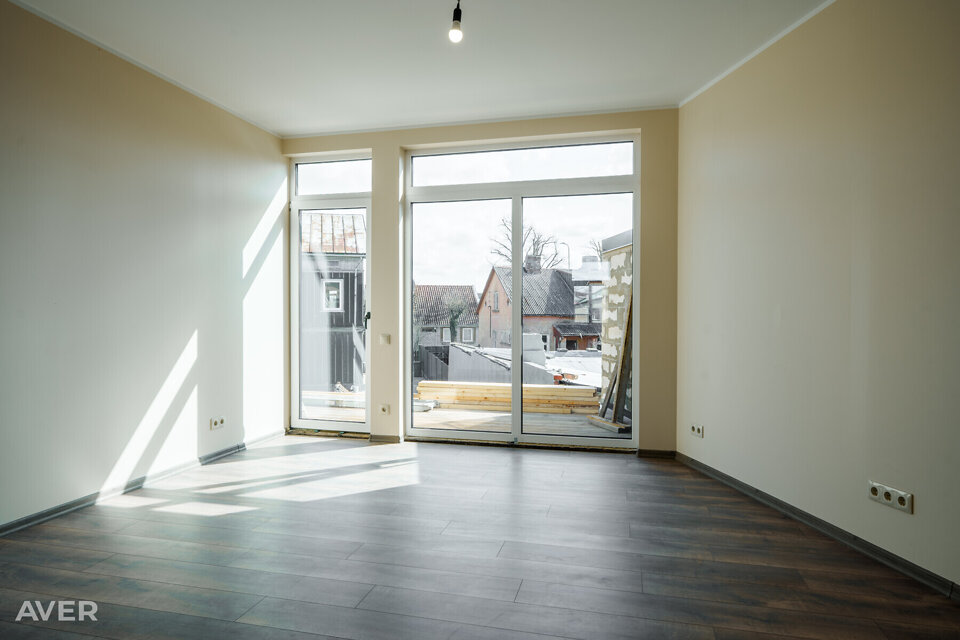 Klaipēdas iela 33, Liepāja