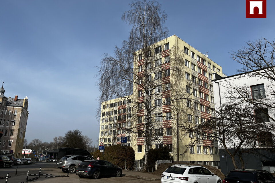 Klusā iela 18, Rīga