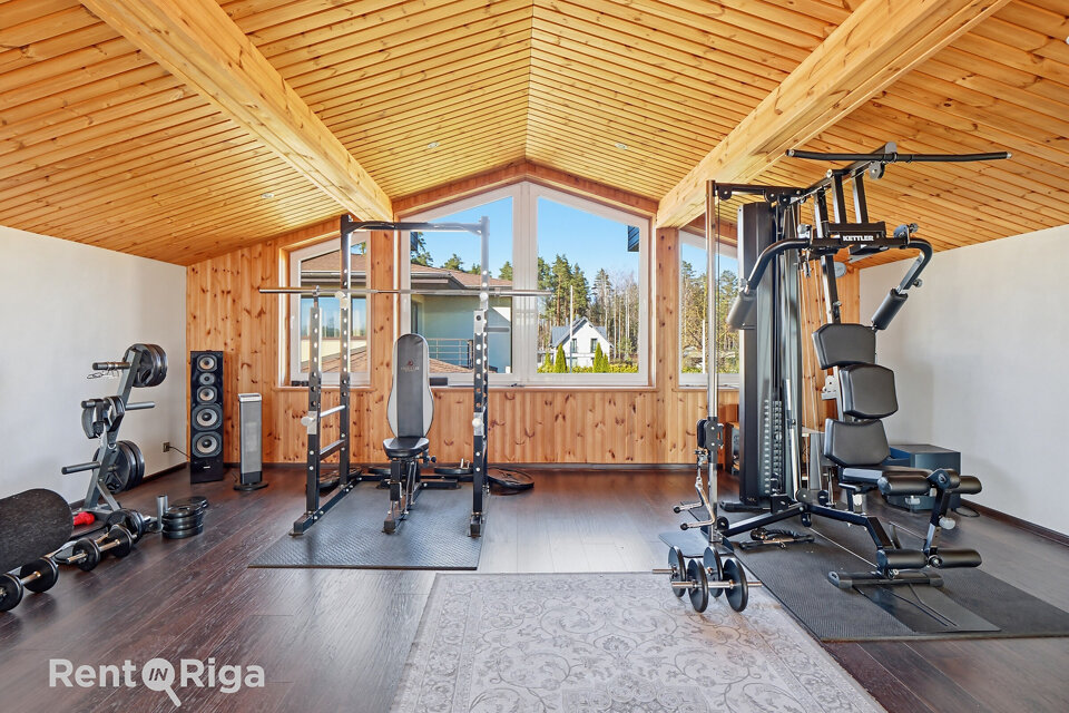 Rudzu iela, Jaunmārupe, Mārupes nov.