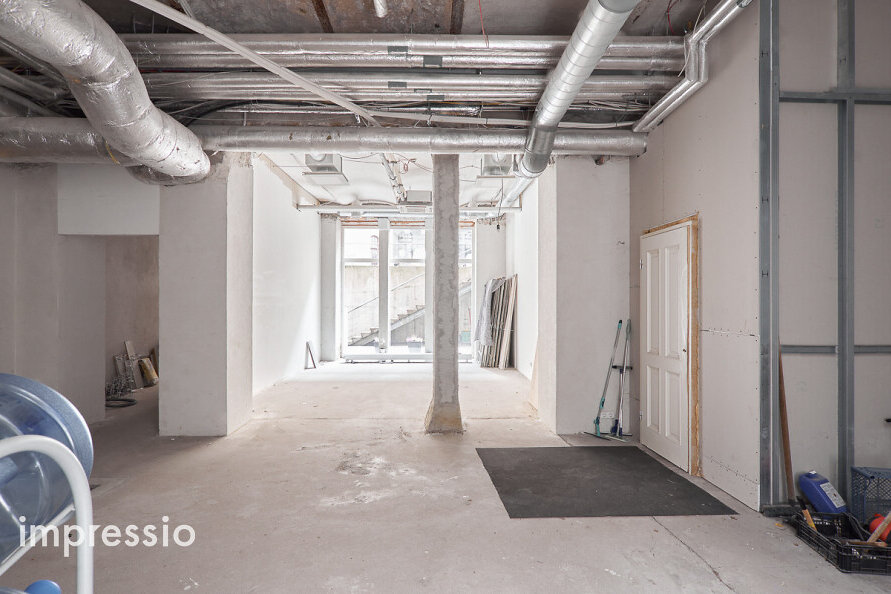 Krišjāņa Valdemāra iela 23, Rīga