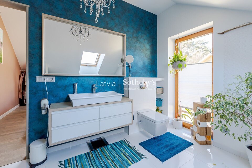 Svētes iela, Jūrmala