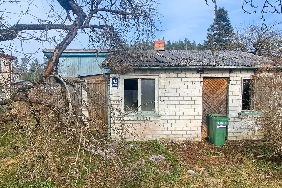 Vērmeļu iela 43, Rīga