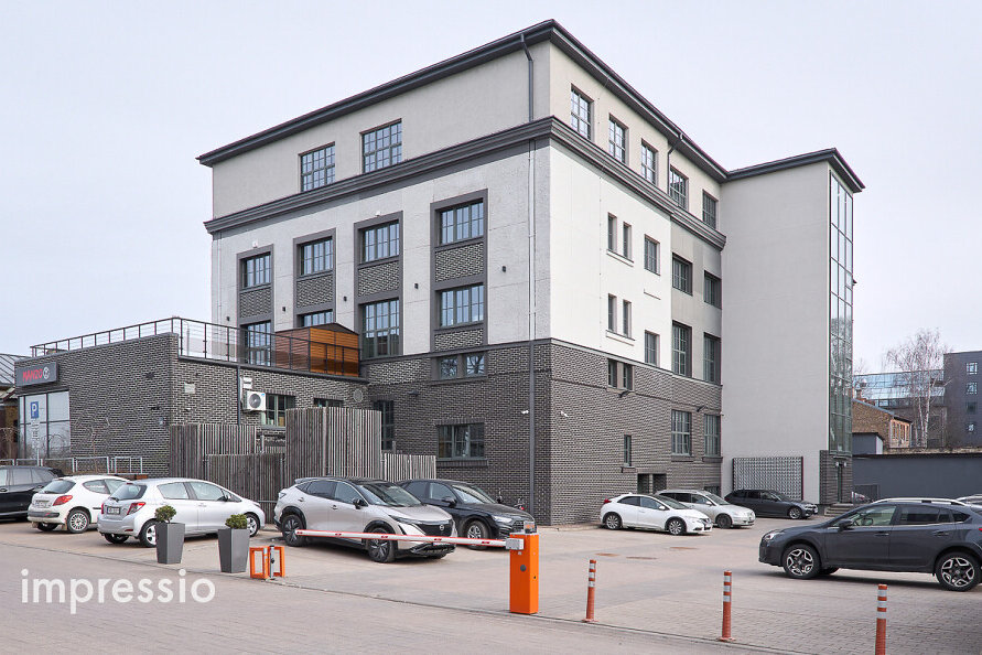 Mūkusalas iela 29, Rīga